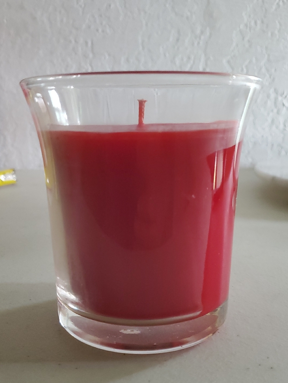 Holiday Cinnamon Snap Candle 13 oz 60 hours clean burn Home Interiors New retire